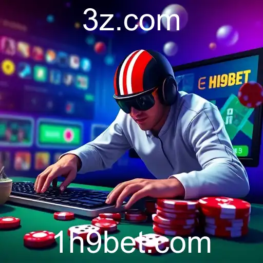 A Ascensão do Mercado de Jogos Online no Brasil