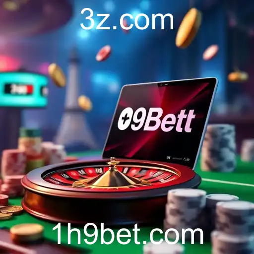 A Fascinante Categoria de Jogos de Cassino no H9Bet