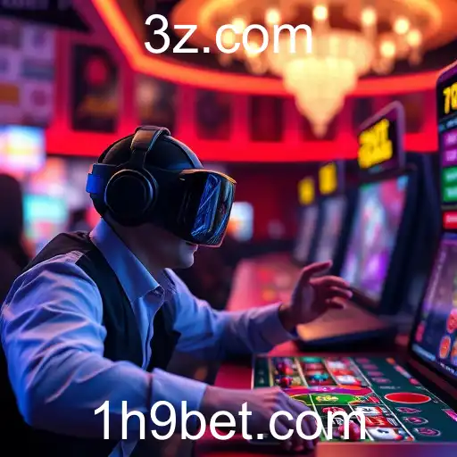 A Evolução dos Jogos Online em 2025