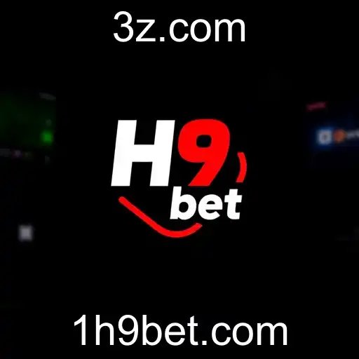 A Revolução dos Sites de Jogos em 2025: O Impacto do h9bet no Brasil
