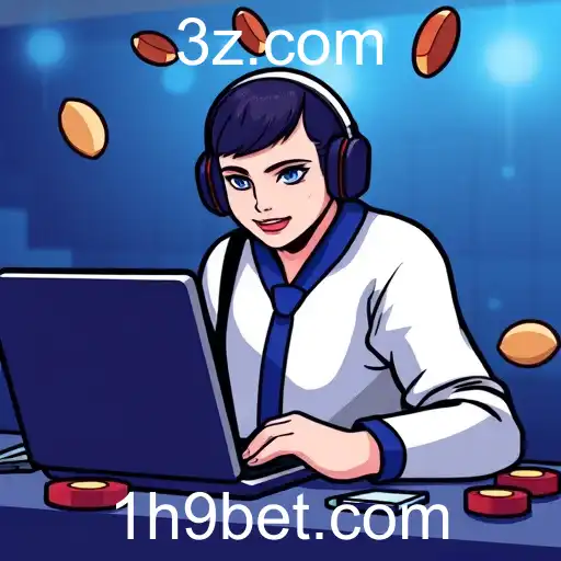 Crescimento do Mercado de Jogos Online no Brasil