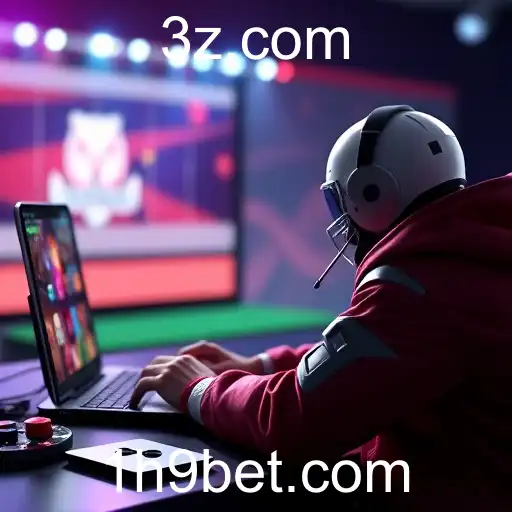 Crescimento e Desafios do Mercado de Jogos Online em 2025