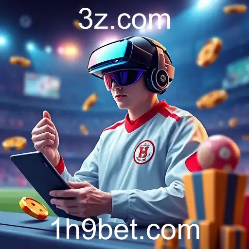 O Crescimento do Mercado de Jogos Online no Brasil