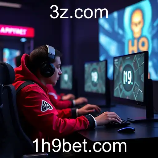 O Crescimento do Setor de Jogos Online no Brasil em 2025