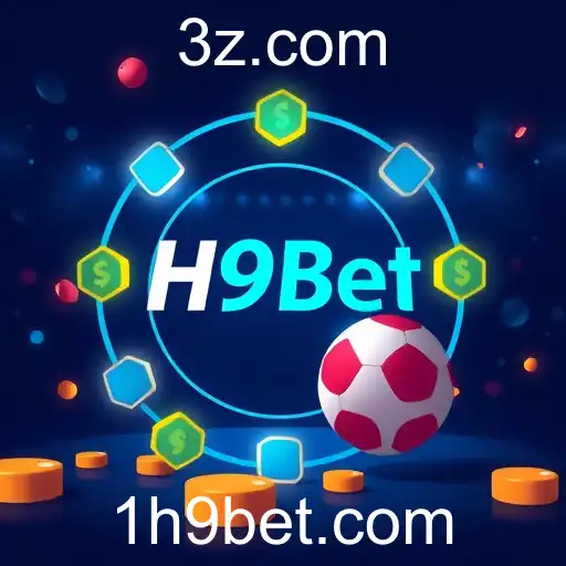 A Ascensão do H9Bet: O Novo Fenômeno dos Jogos Online