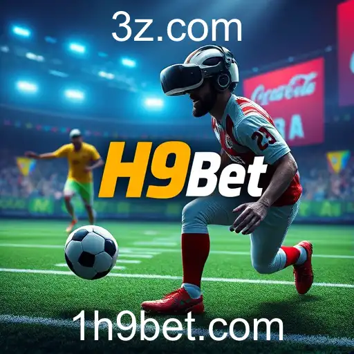 H9Bet: Tendências e Novidades no Cenário de Jogos Online