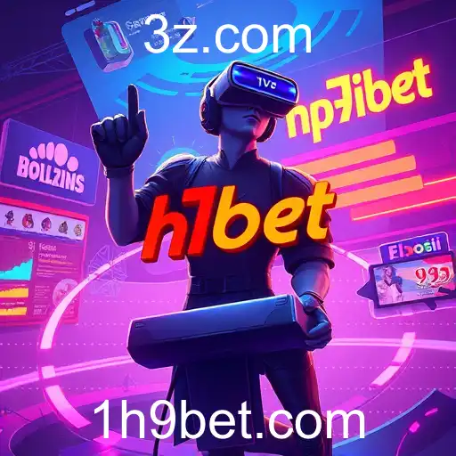 Impactos do H9bet no Mercado de Jogos Online