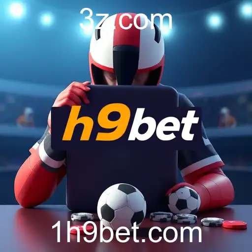 A Ascensão do h9bet no Cenário de Jogos Online