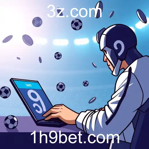 A Ascensão do h9bet no Cenário de Jogos Online