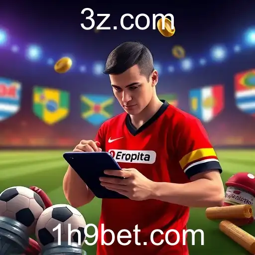 A Ascensão dos Jogos de Apostas Online em 2025