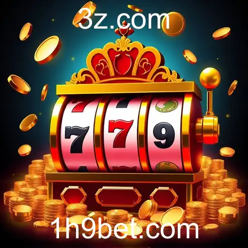 Explorando o Mundo dos Caça-níqueis no H9bet