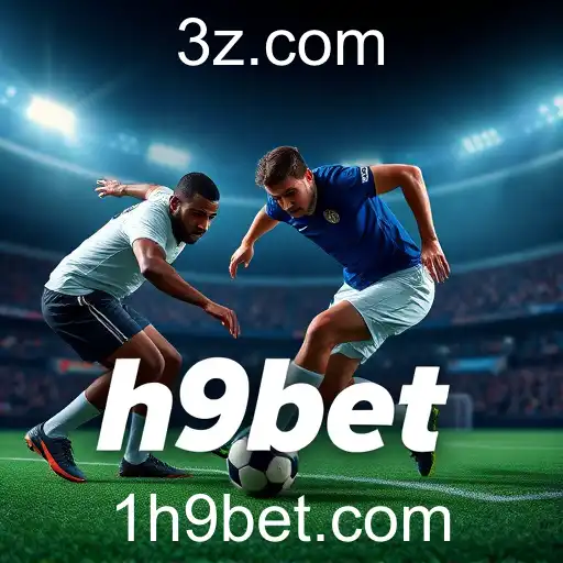 A Emocionante Jornada das Apostas Esportivas no h9bet