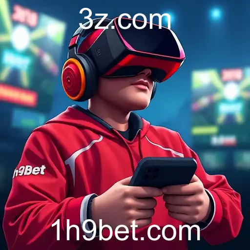 Tendências no Mundo dos Jogos em 2025