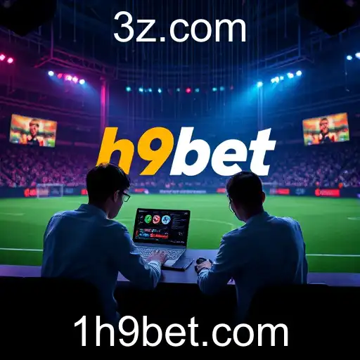 A Ascensão do h9bet no Mercado de Jogos Online