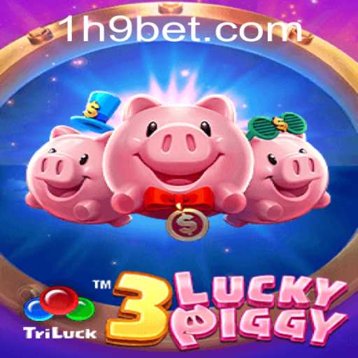 Unveiling the Thrills of 3LUCKYPIGGY: A Fascinating Dive into Gaming with h9bet PH Login