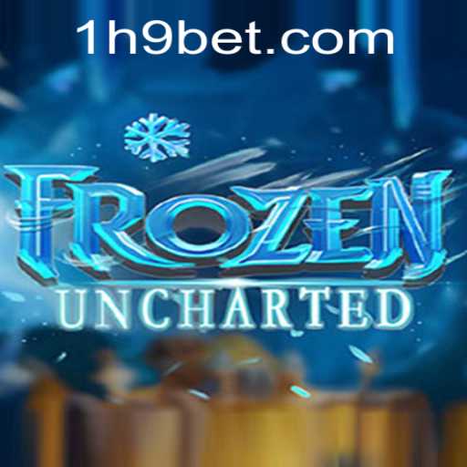 FrozenUncharted: A Journey Through the Icy Mysteries