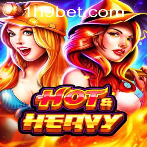 HotHeavy Game Adventure: A Comprehensive Guide and the H9bet PH Login Experience