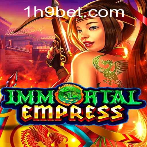 ImmortalEmpress: A Captivating Adventure in Gaming