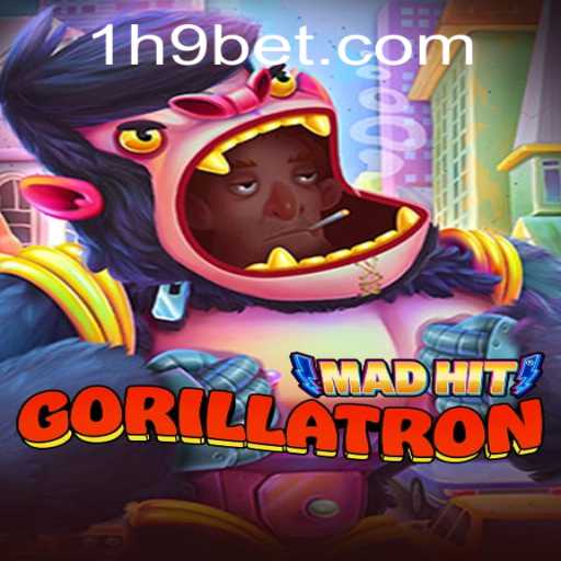 Dive into the Exhilarating World of MadHitGorillatron