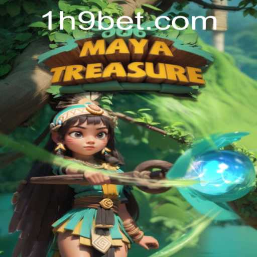 MayaTreasure: Exploring a Virtual World with H9bet PH Login