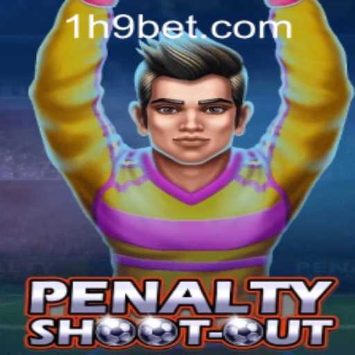 PenaltyShootOut: A Thrilling Football Experience with H9bet PH Login
