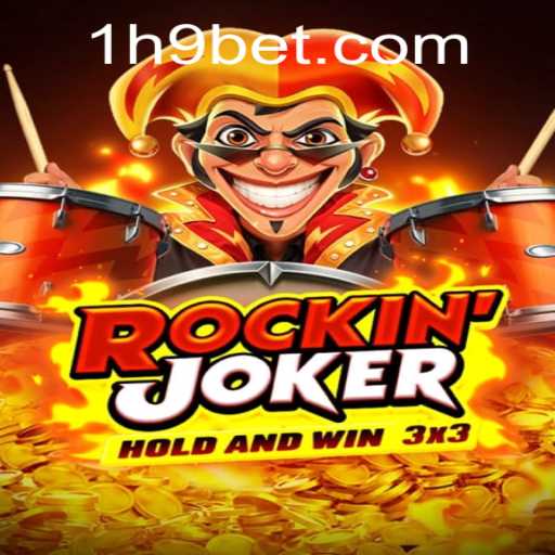 RockinJoker: A Thrilling Fusion of Strategy and Excitement in Online Gaming