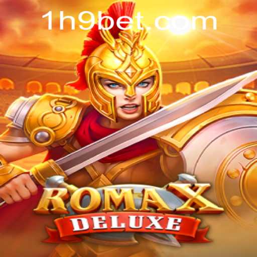 RomaXDeluxe: A Thrilling Journey into Virtual Ancient Rome